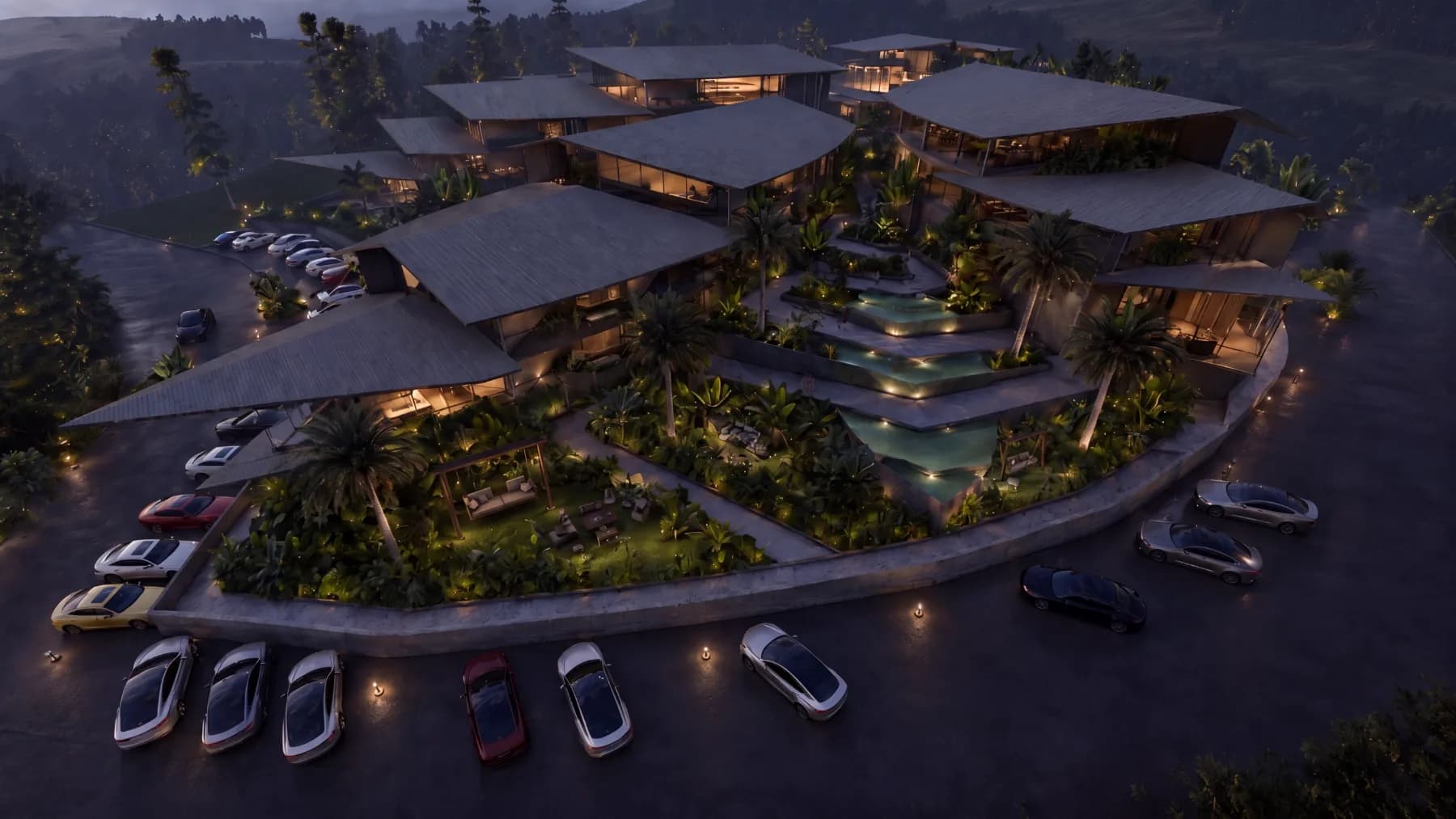 Resort for Mr. Thirukumaran 3