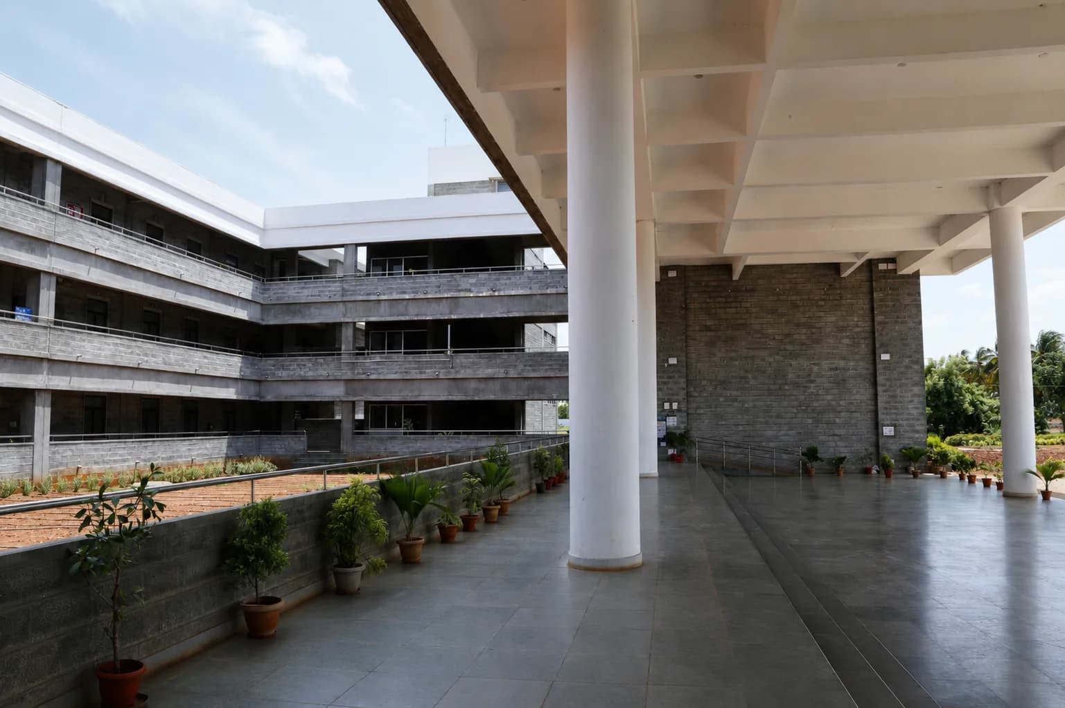 Kumaraguru Institute of Agriculture  5
