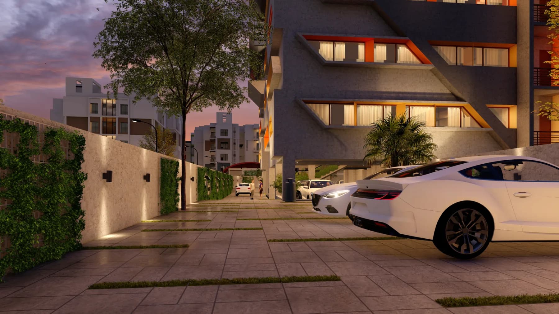 Oak Terrace 3