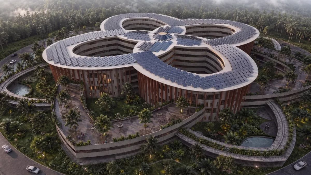 Engineering College 1