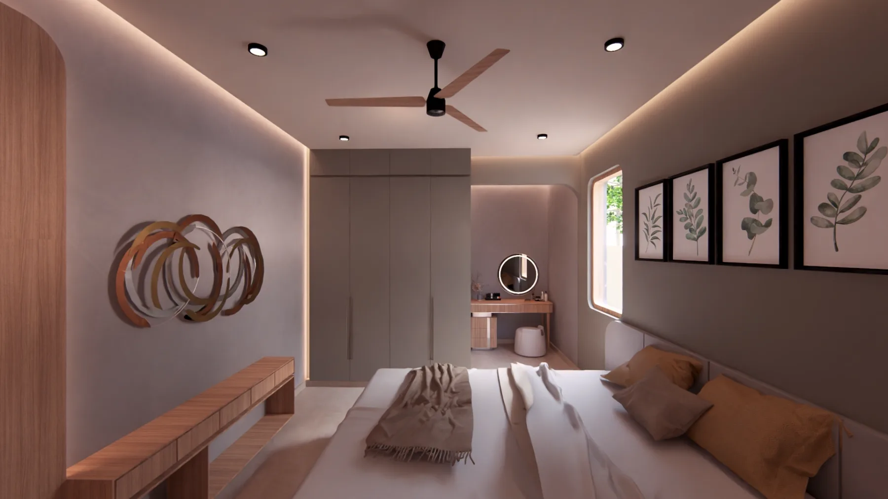 Karthi Residence 19