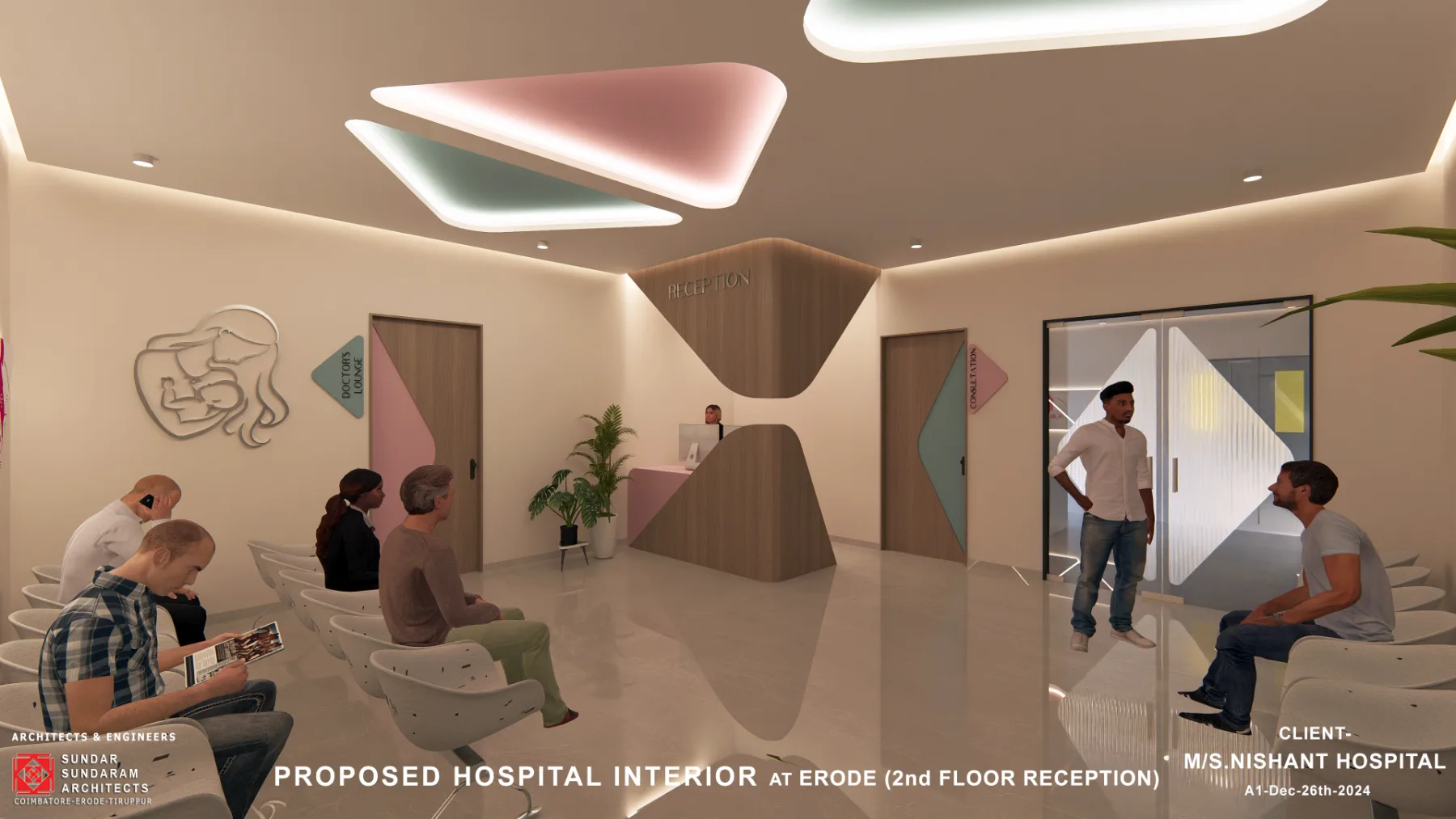 Nishanth Hospital 8