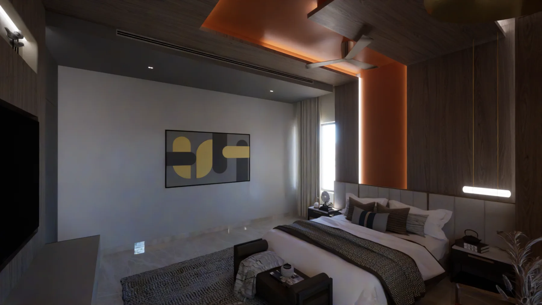 Dr. Kalyanaraman Residence 15