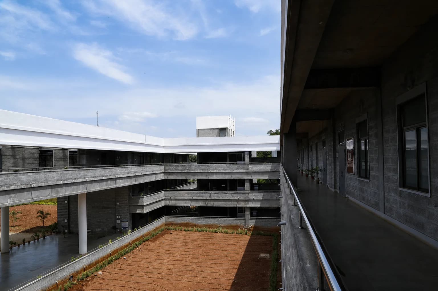 Kumaraguru Institute of Agriculture  8