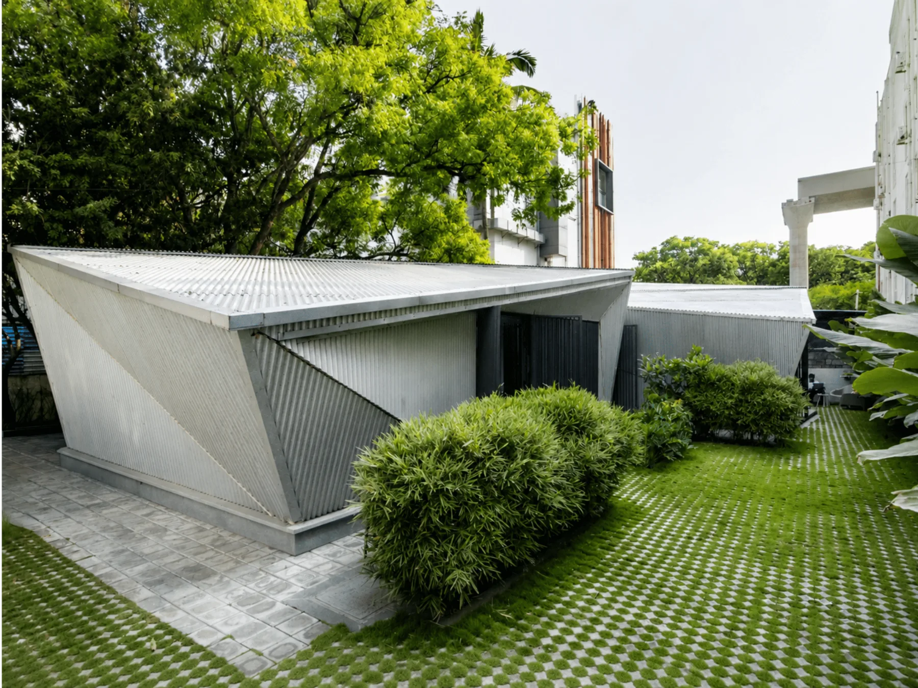 SSA Office