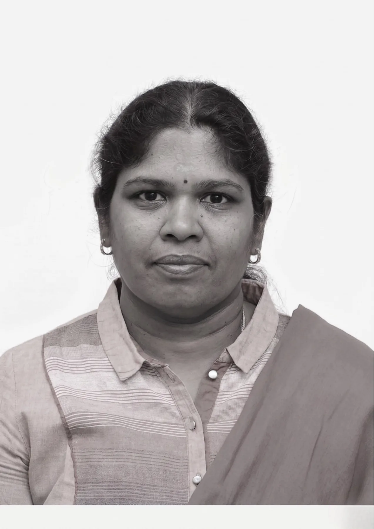 Mrs Gunasundari