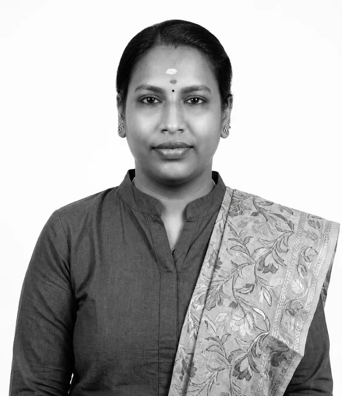 Umamageshwari P