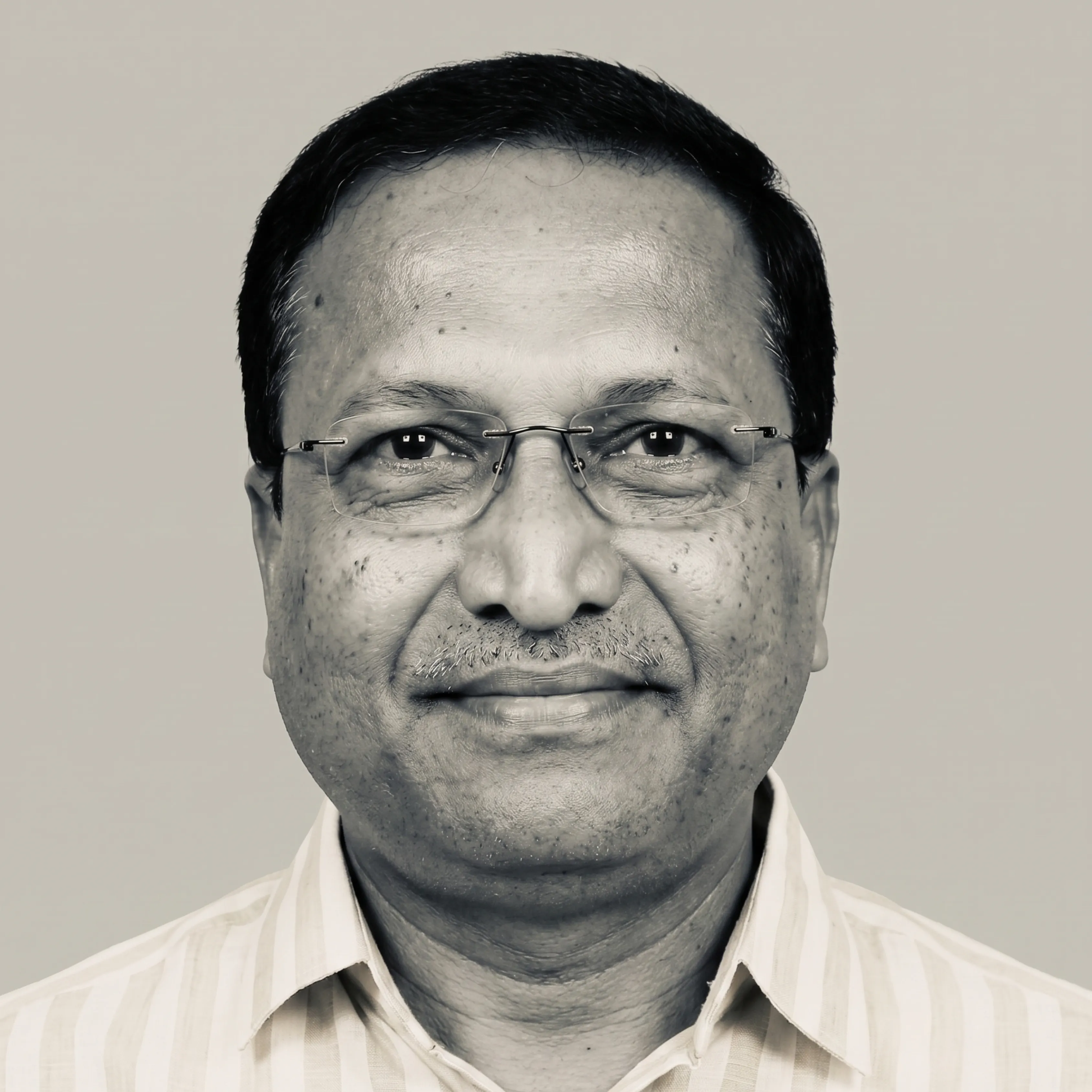 Er. Kumarasamy