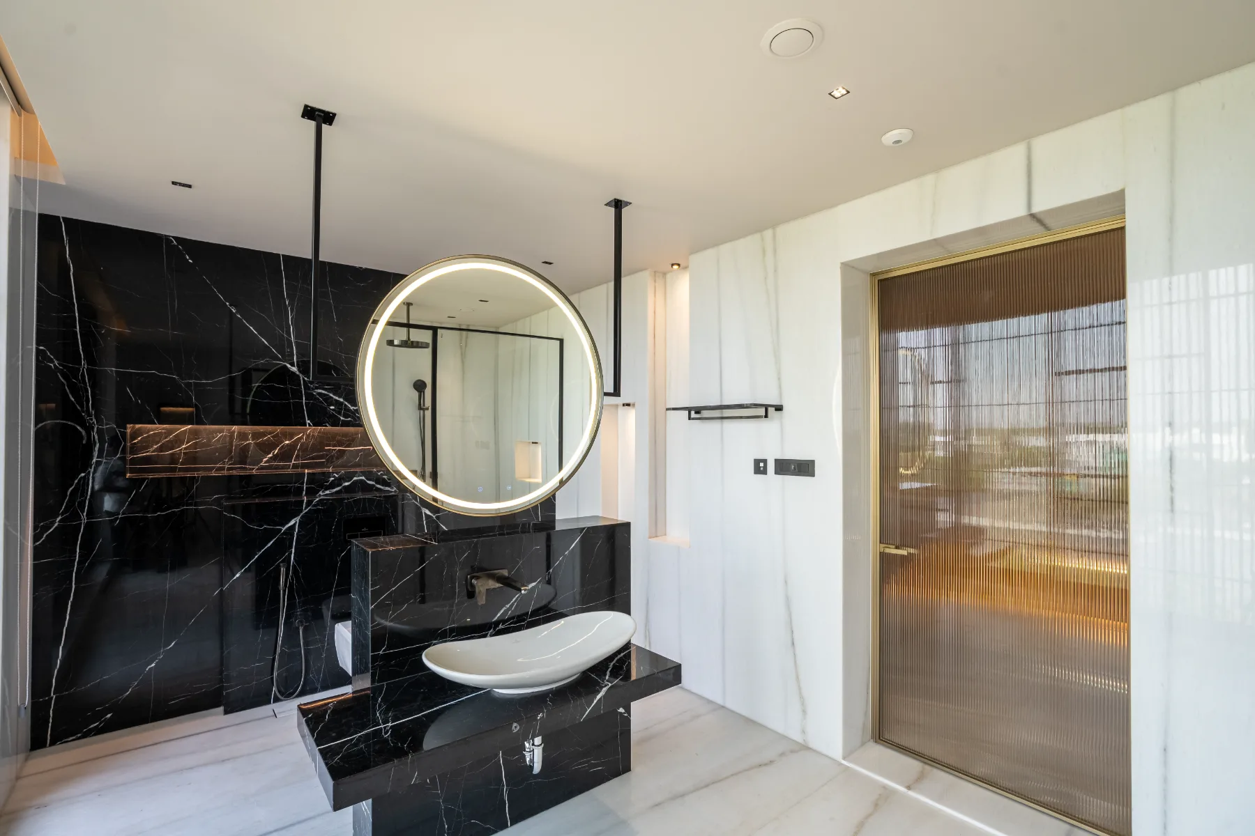 The Velumani Residence 20
