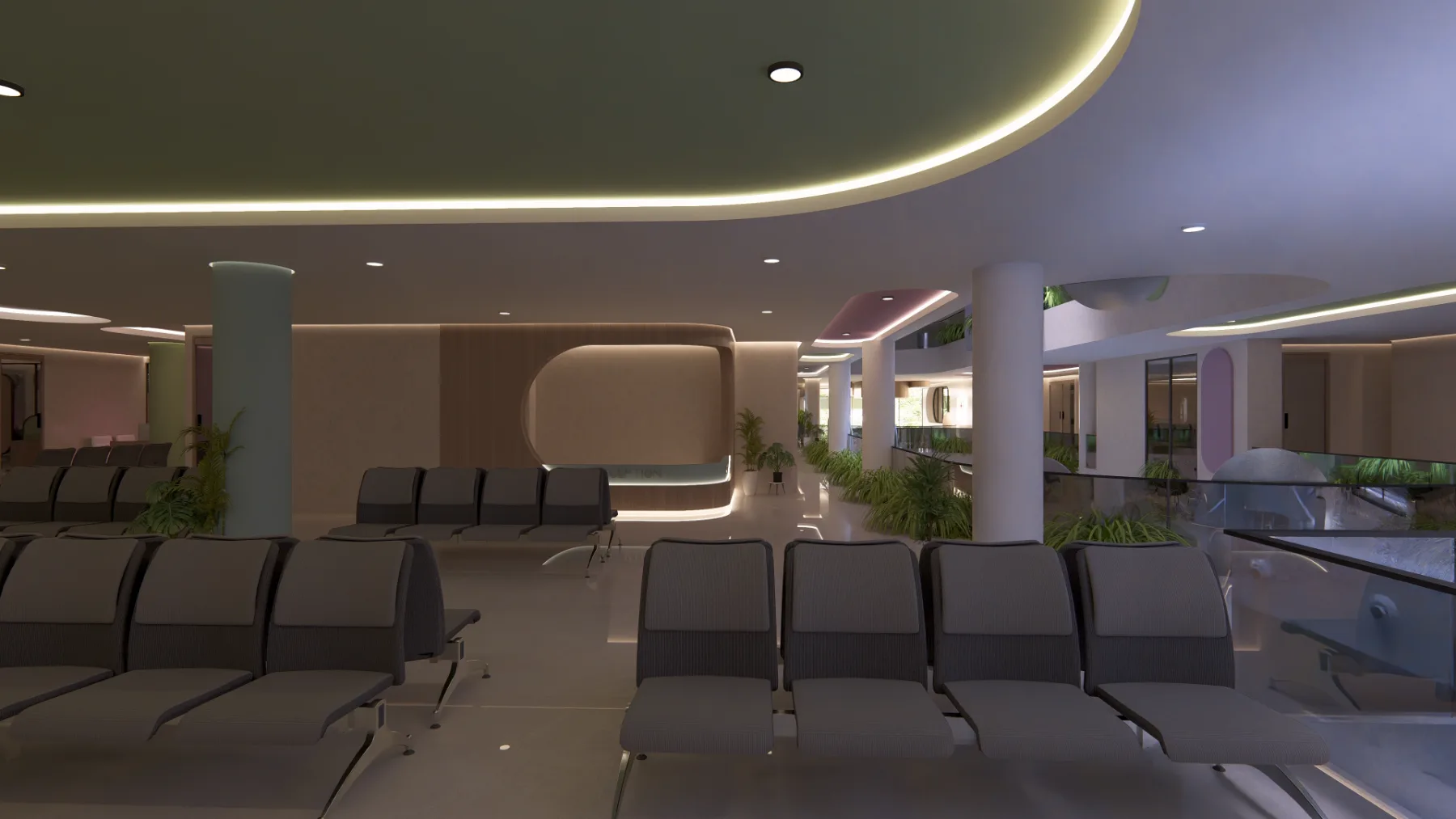 Kongunadu Hospital 4