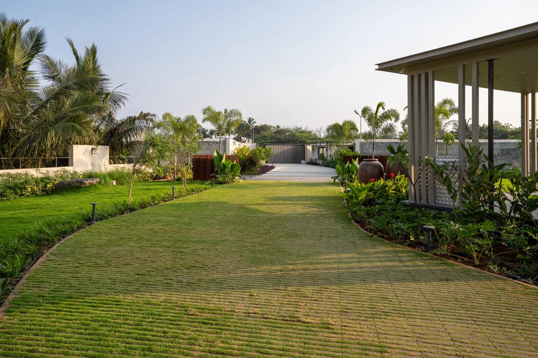 The Velumani Residence 4