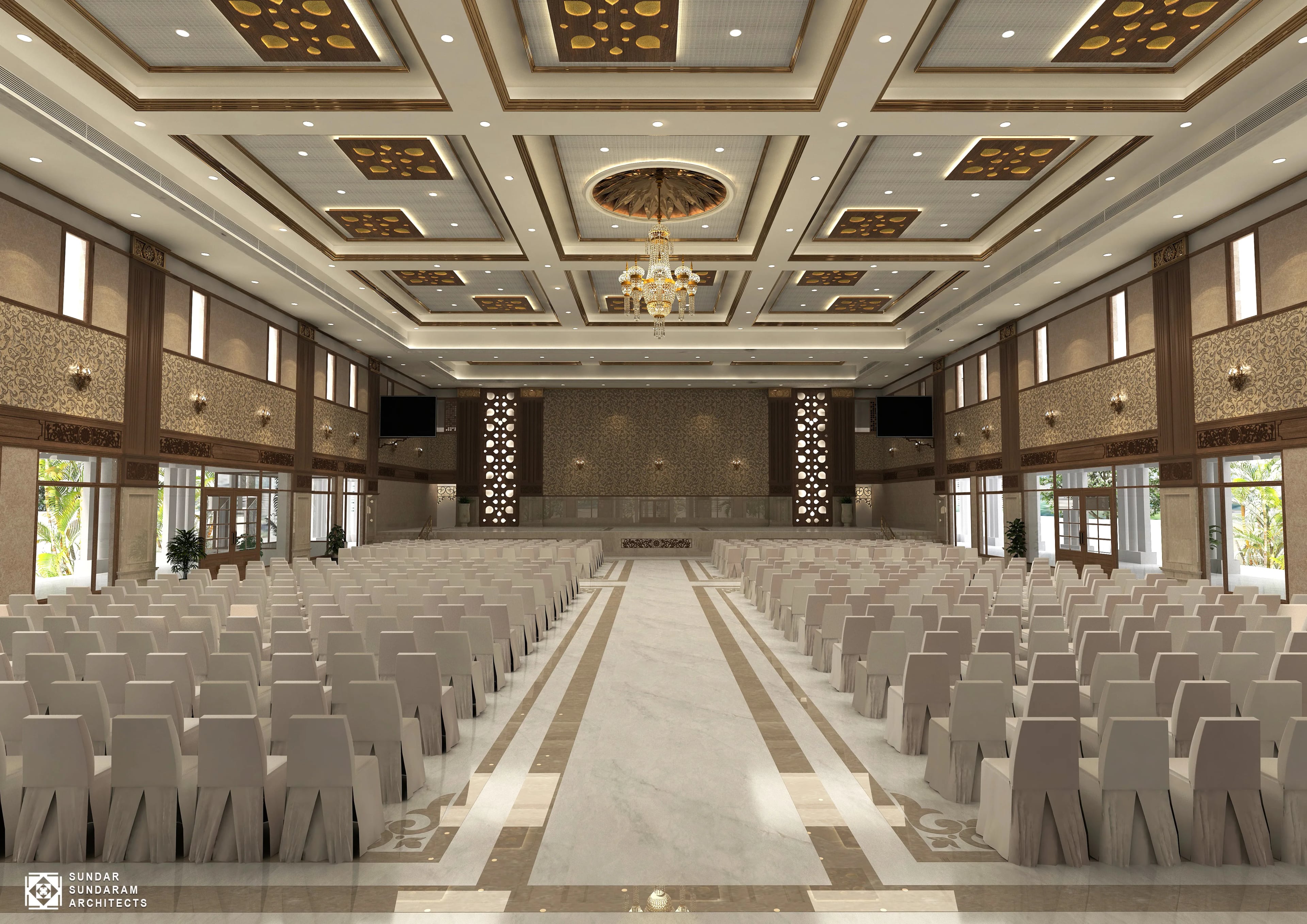 VVH Mahal