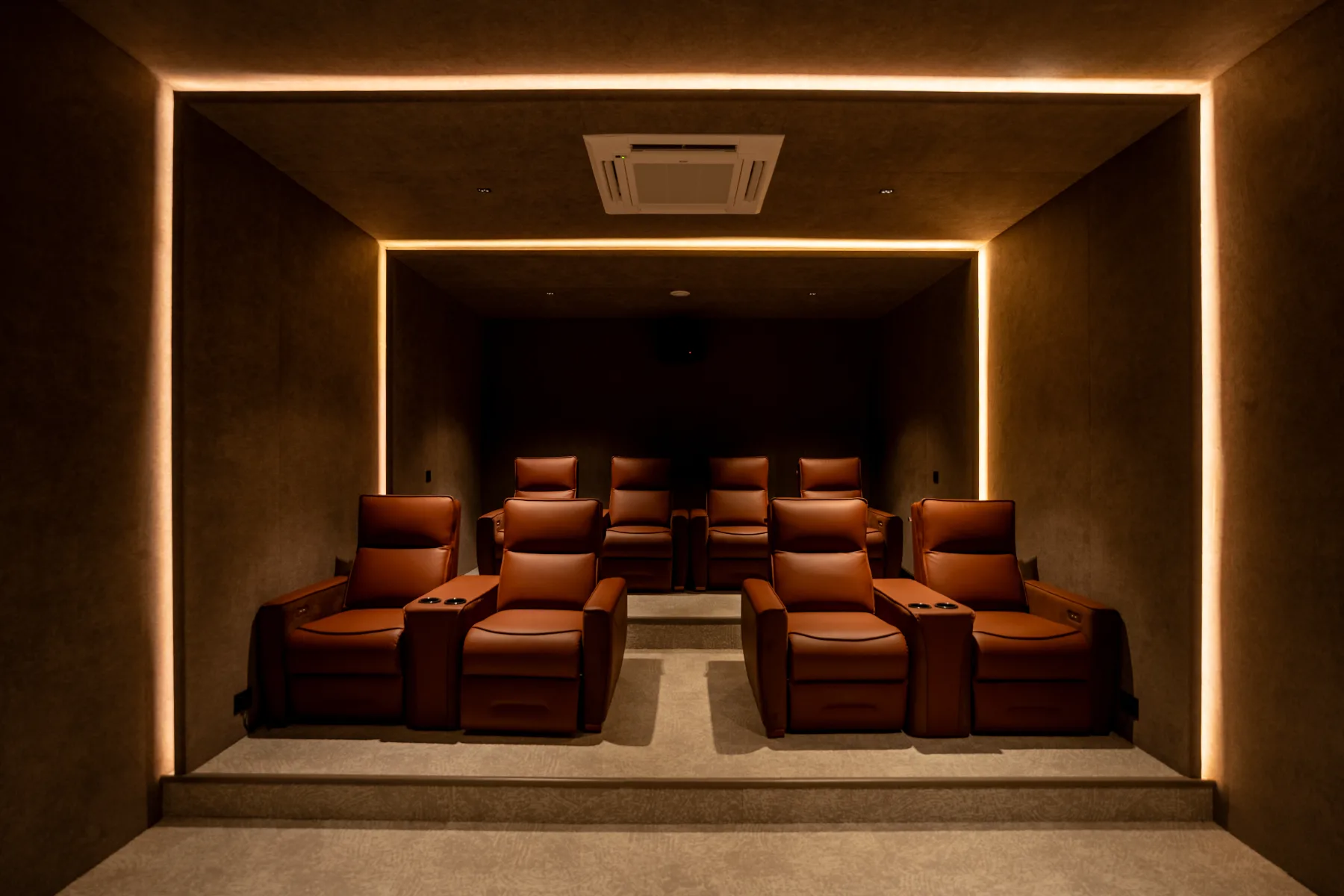 The Velumani Residence 17