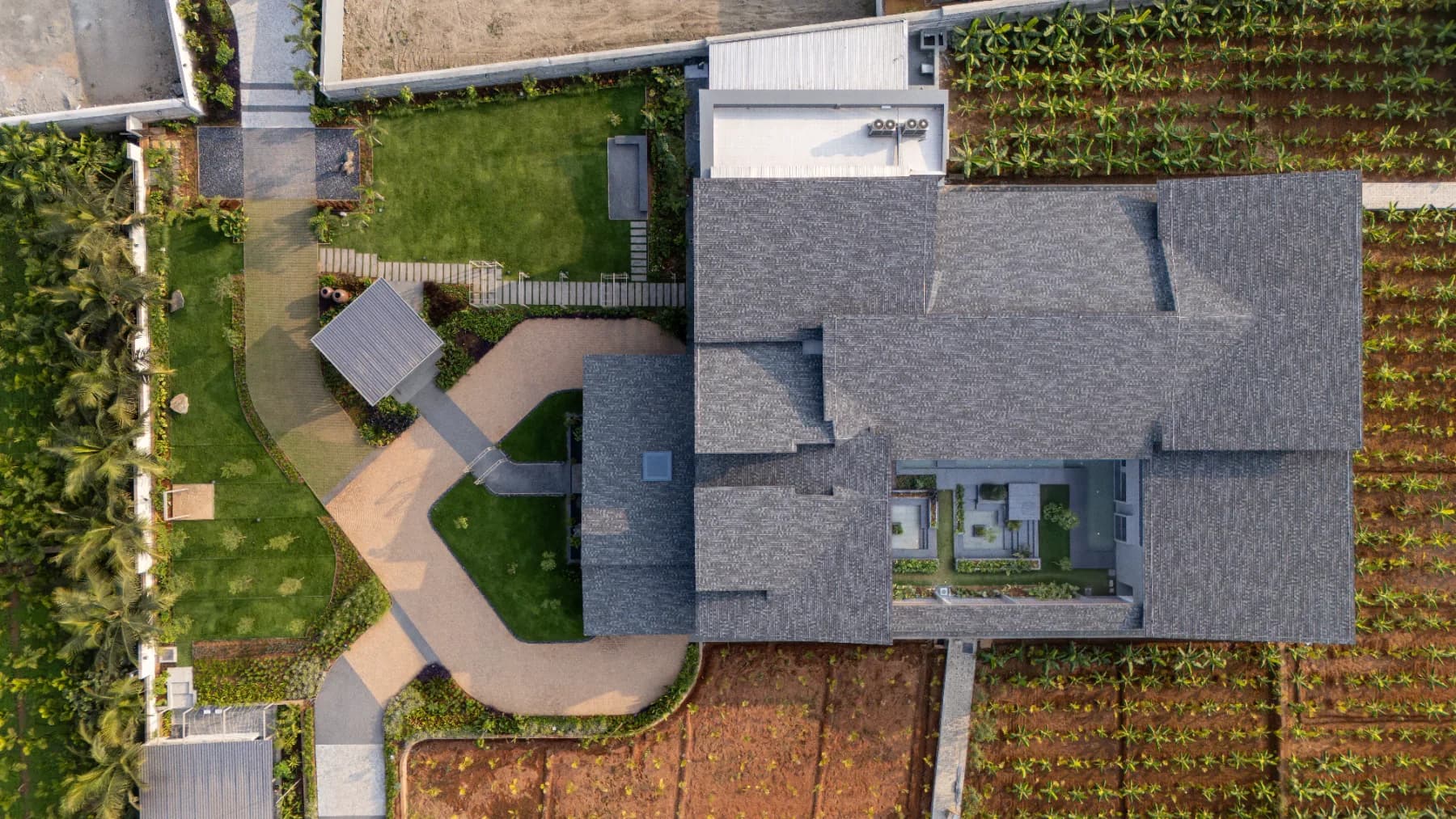 The Velumani Residence 3