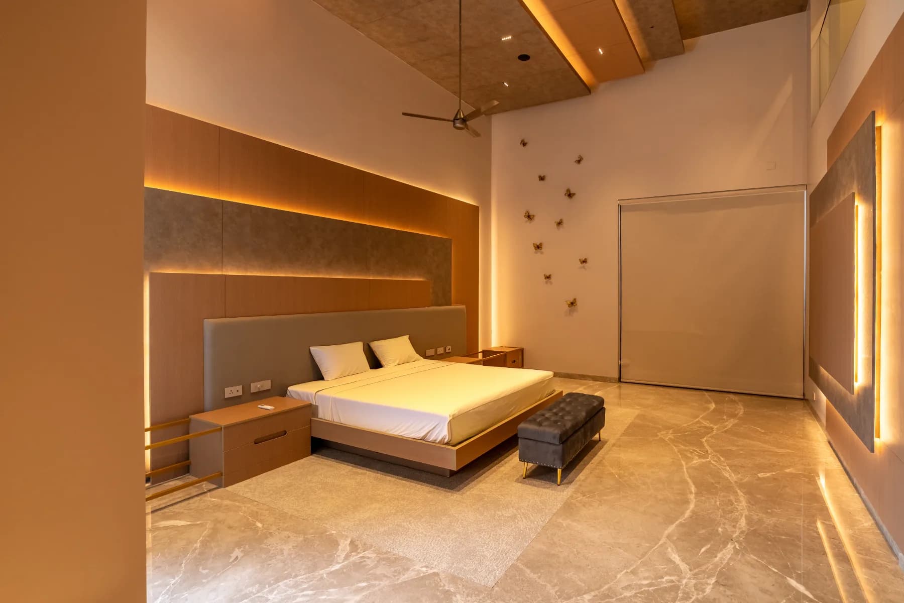 The Velumani Residence 6