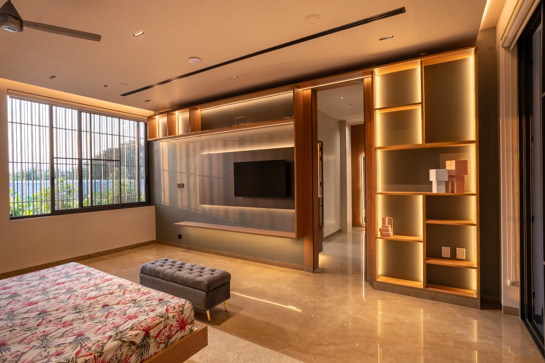 The Velumani Residence 23