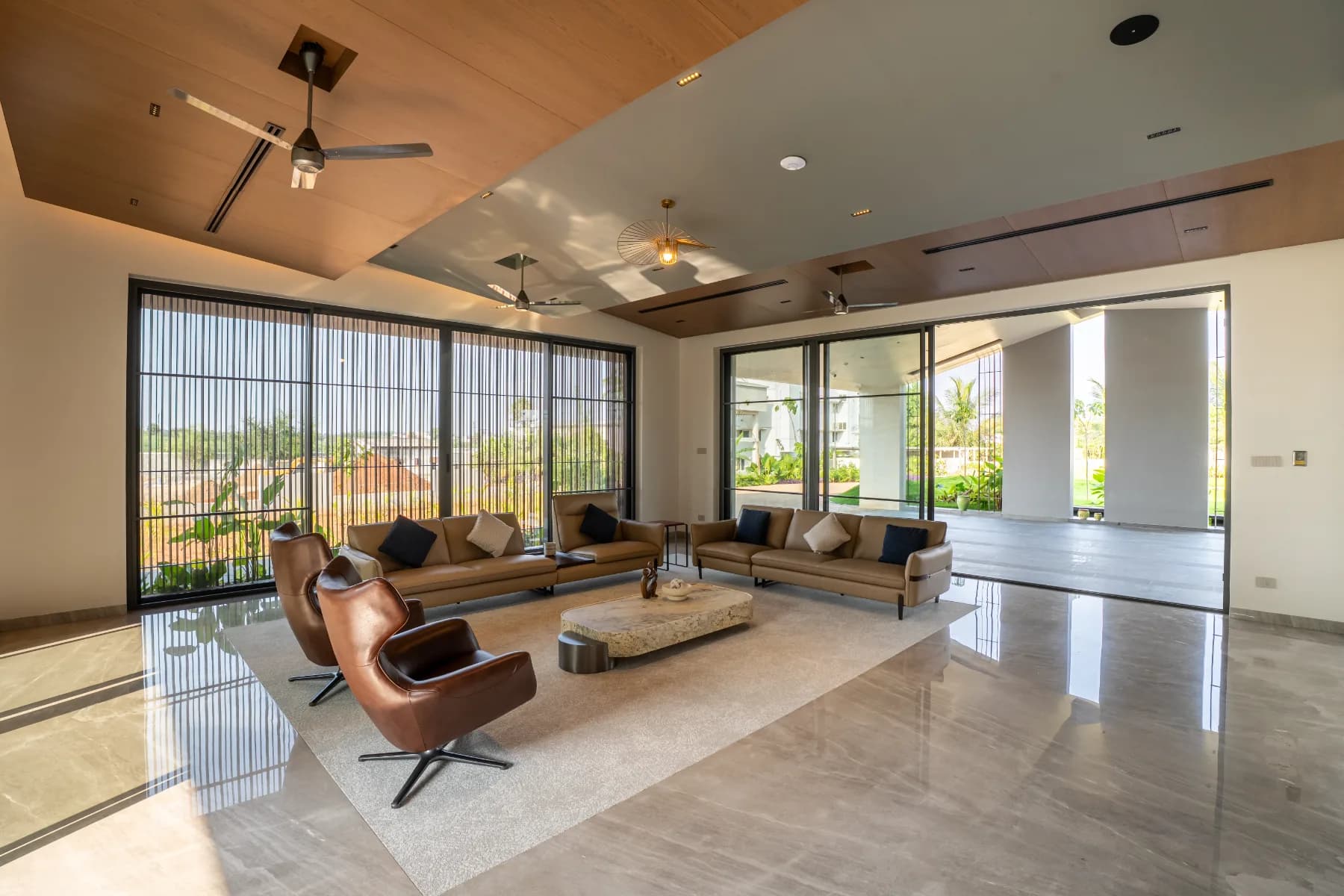 The Velumani Residence 8