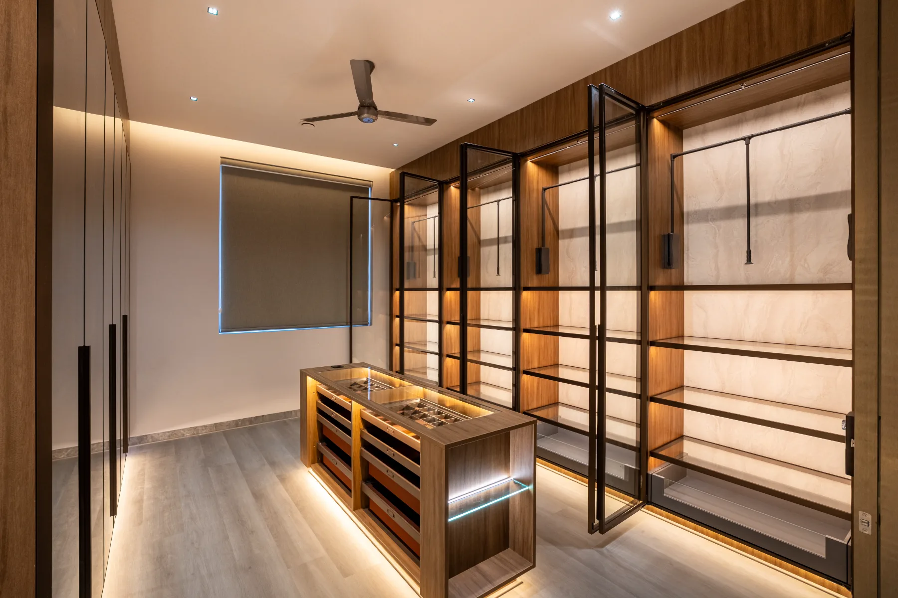 The Velumani Residence 8
