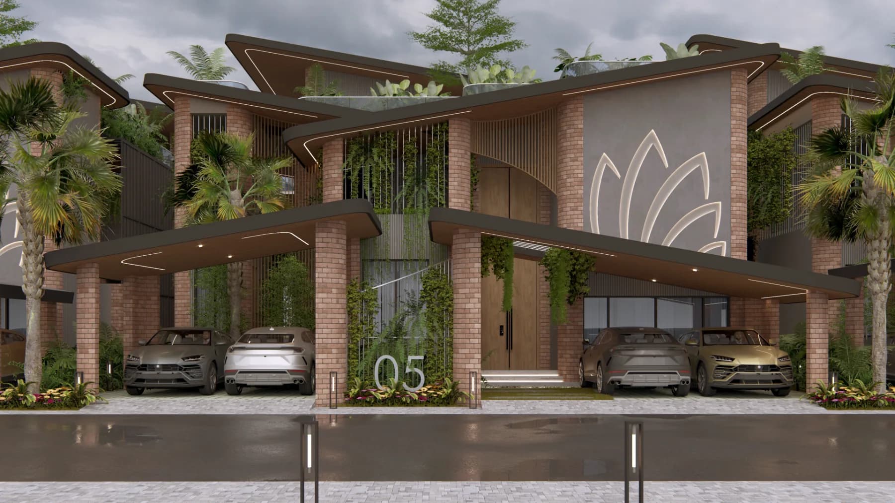 Residential