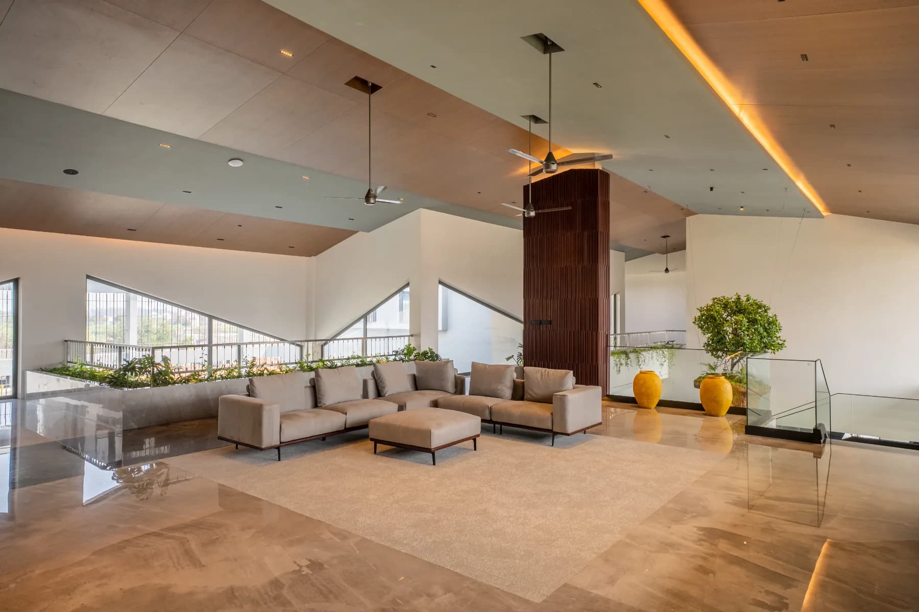 The Velumani Residence 4