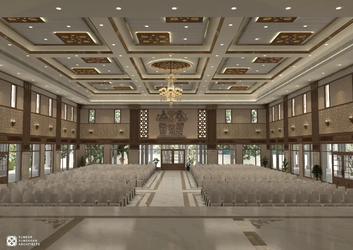 VVH Mahal 2