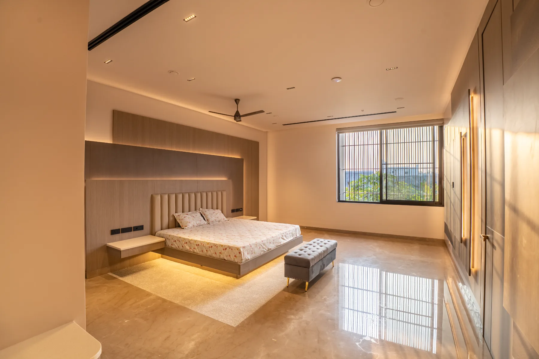 The Velumani Residence 18