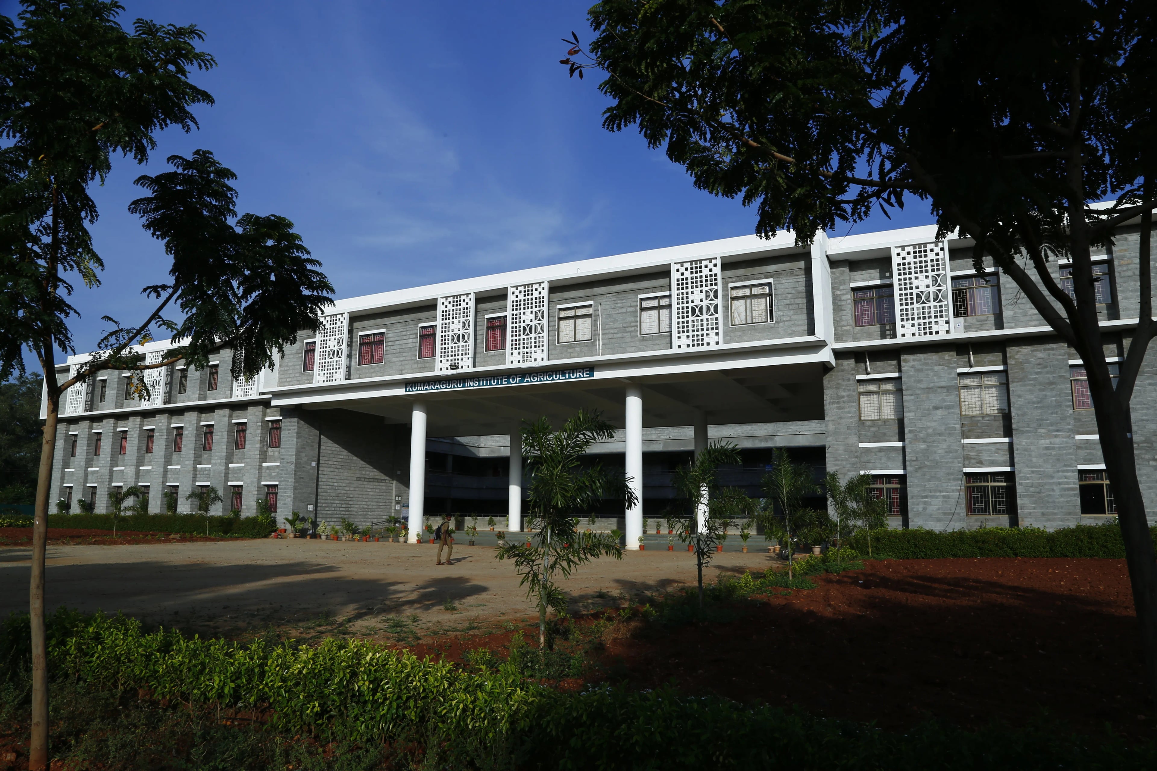 Kumaraguru Institute of Agriculture