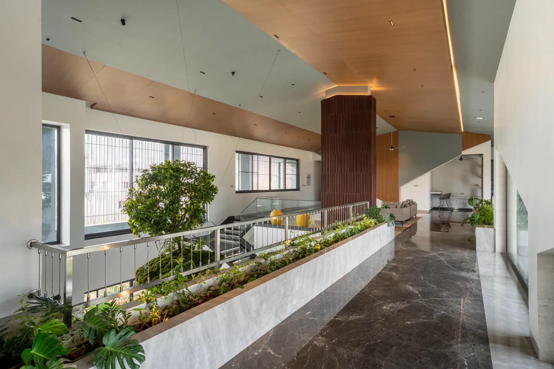 The Velumani Residence 16