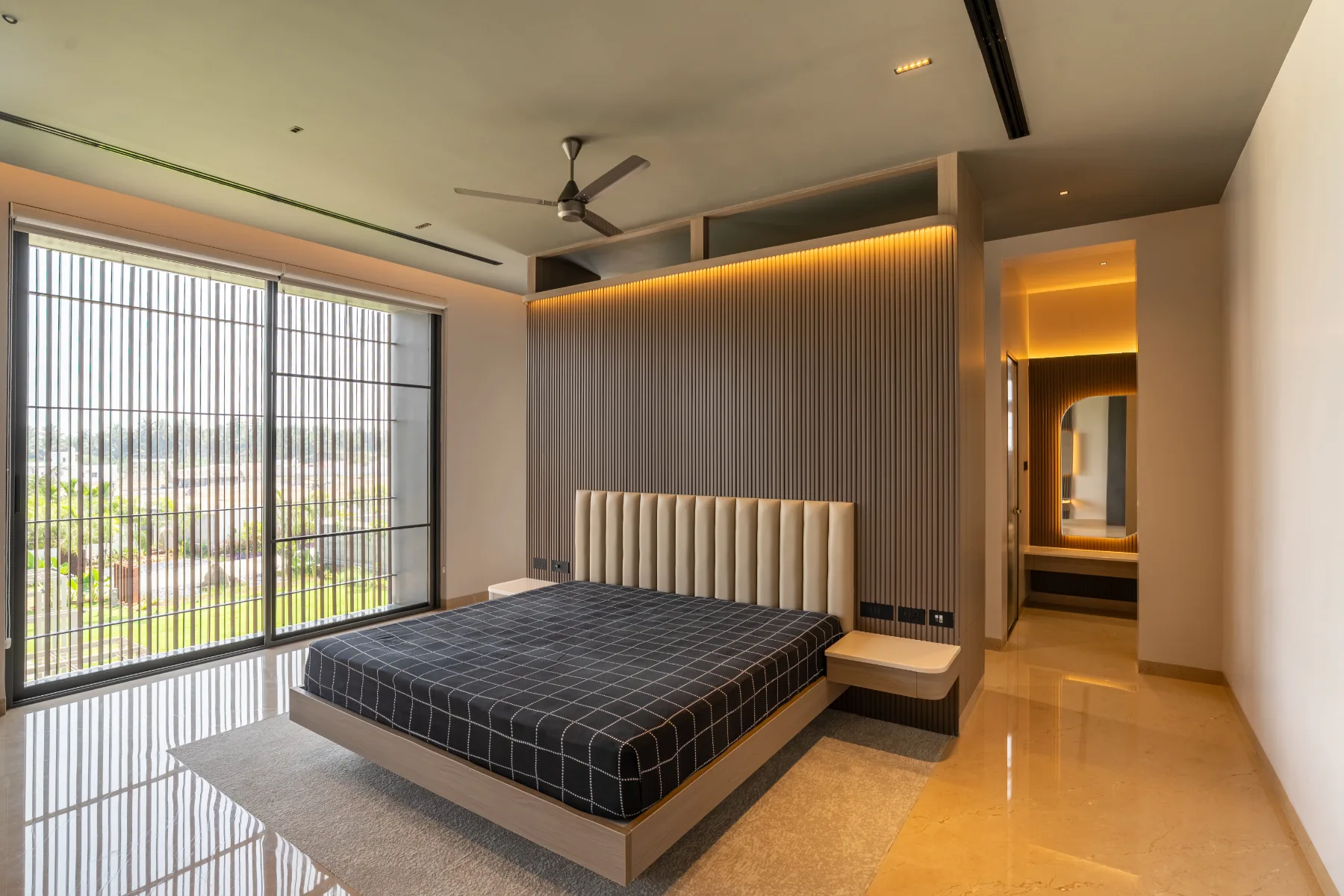 The Velumani Residence 7