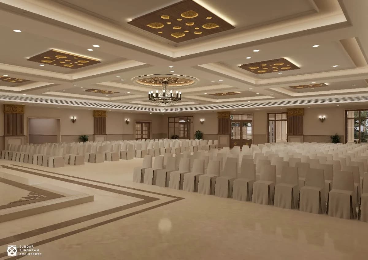 VVH Mahal 5