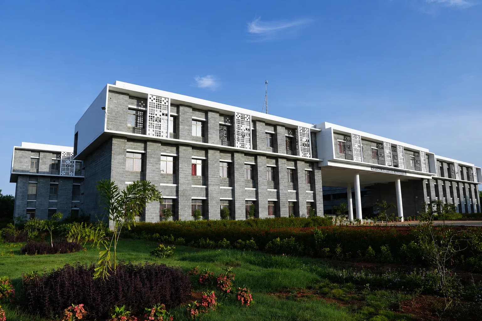 Kumaraguru Institute of Agriculture 1