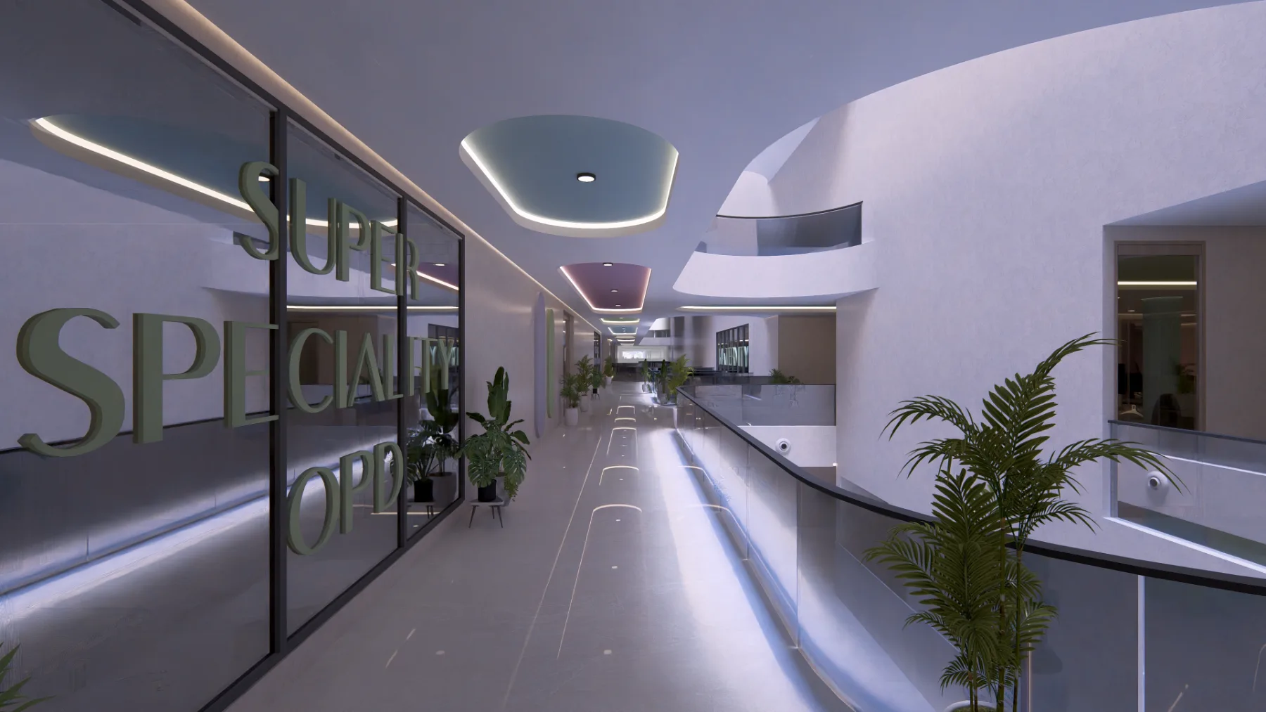 Kongunadu Hospital 5