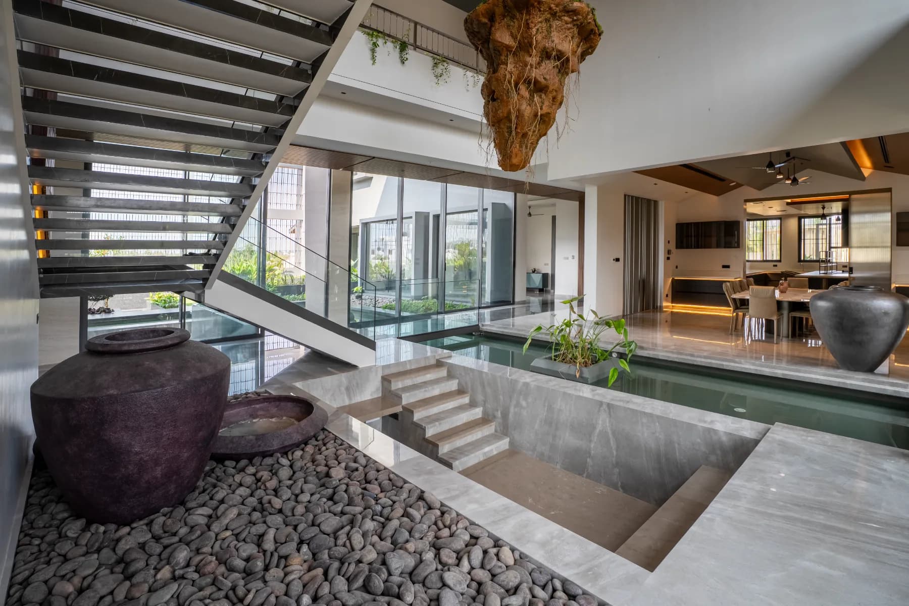 The Velumani Residence 12