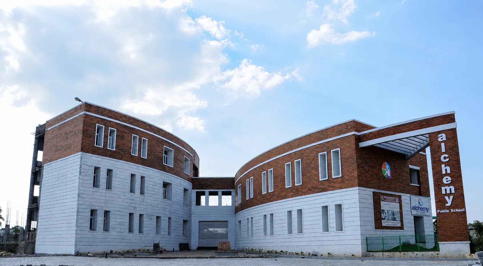 Alchemy Public School 1