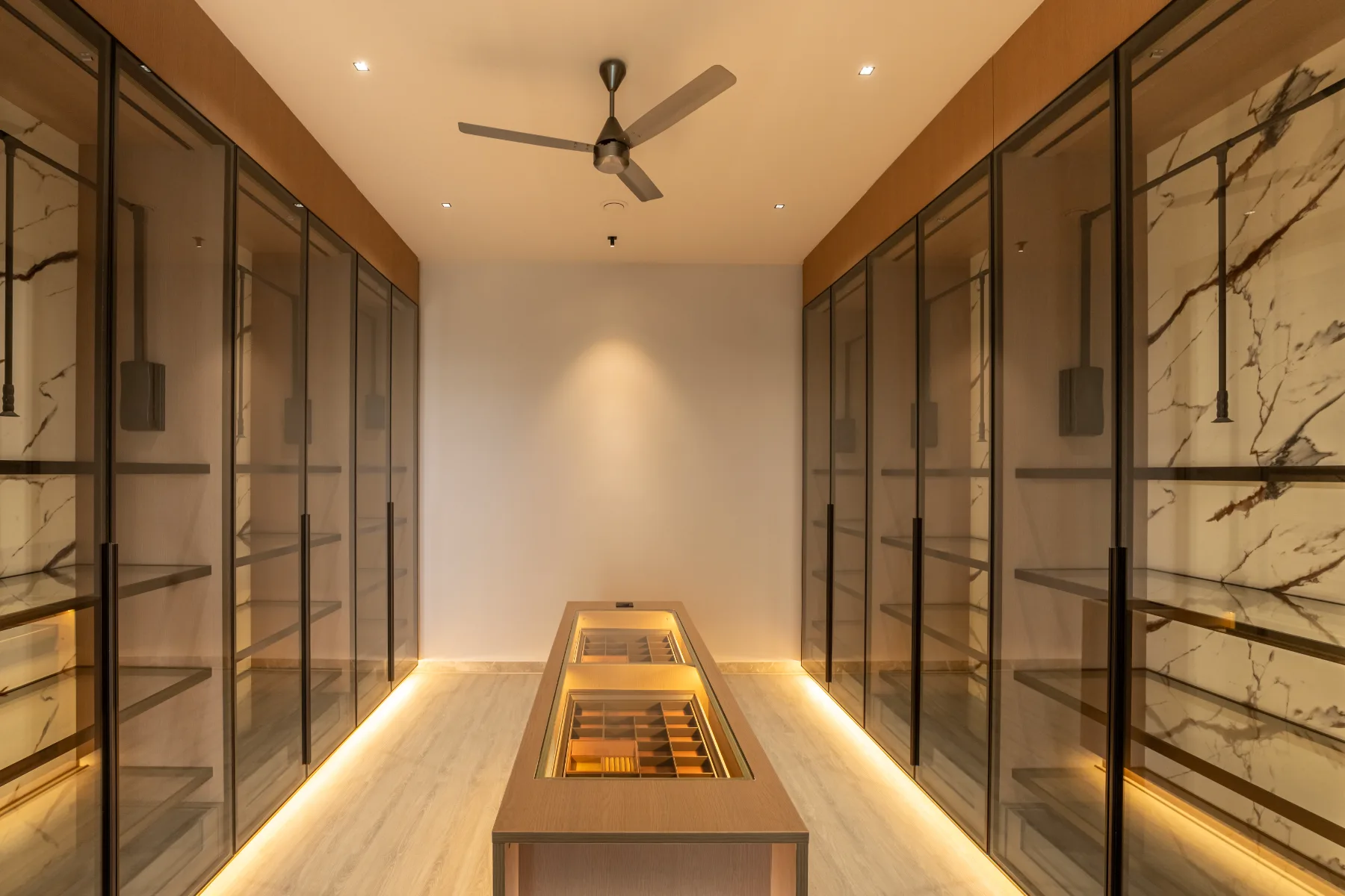 The Velumani Residence 19