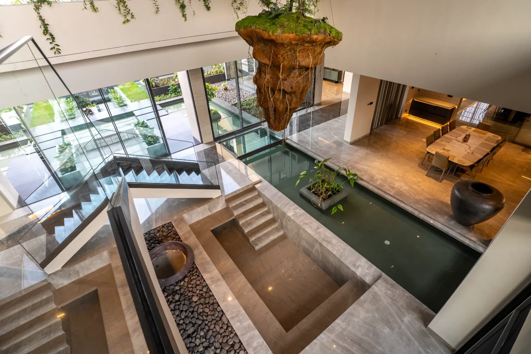 The Velumani Residence 15