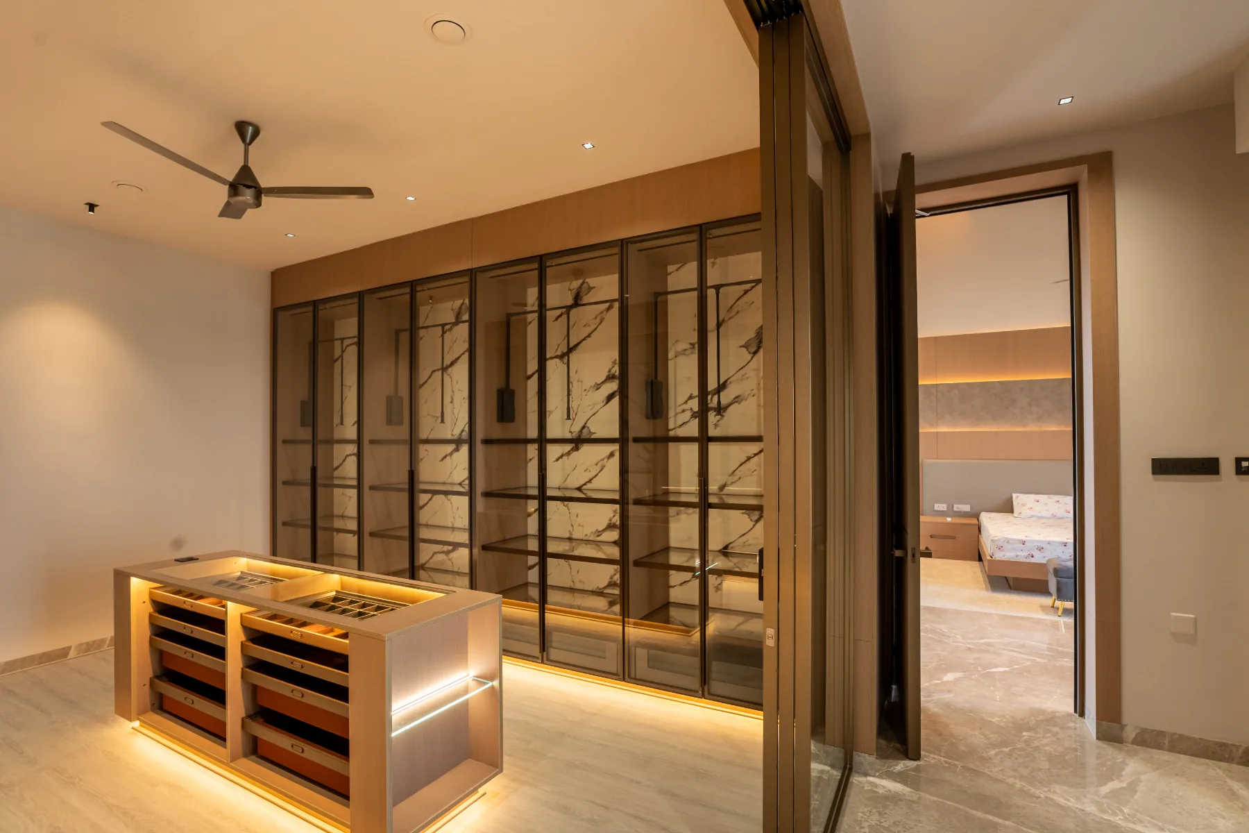 The Velumani Residence 5