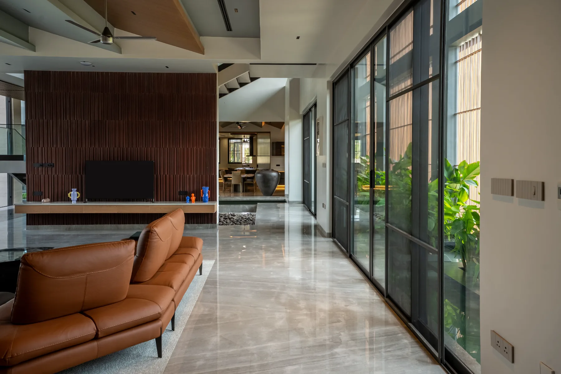 The Velumani Residence 11