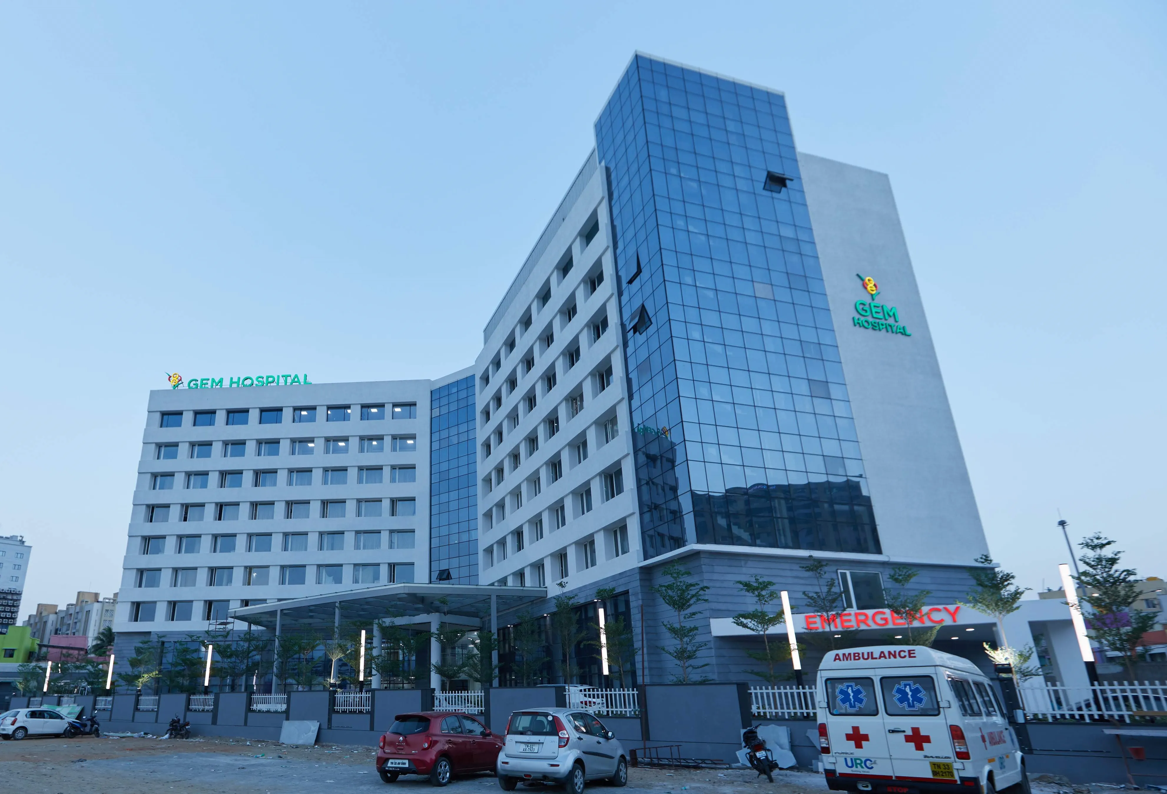 GEM Hospital