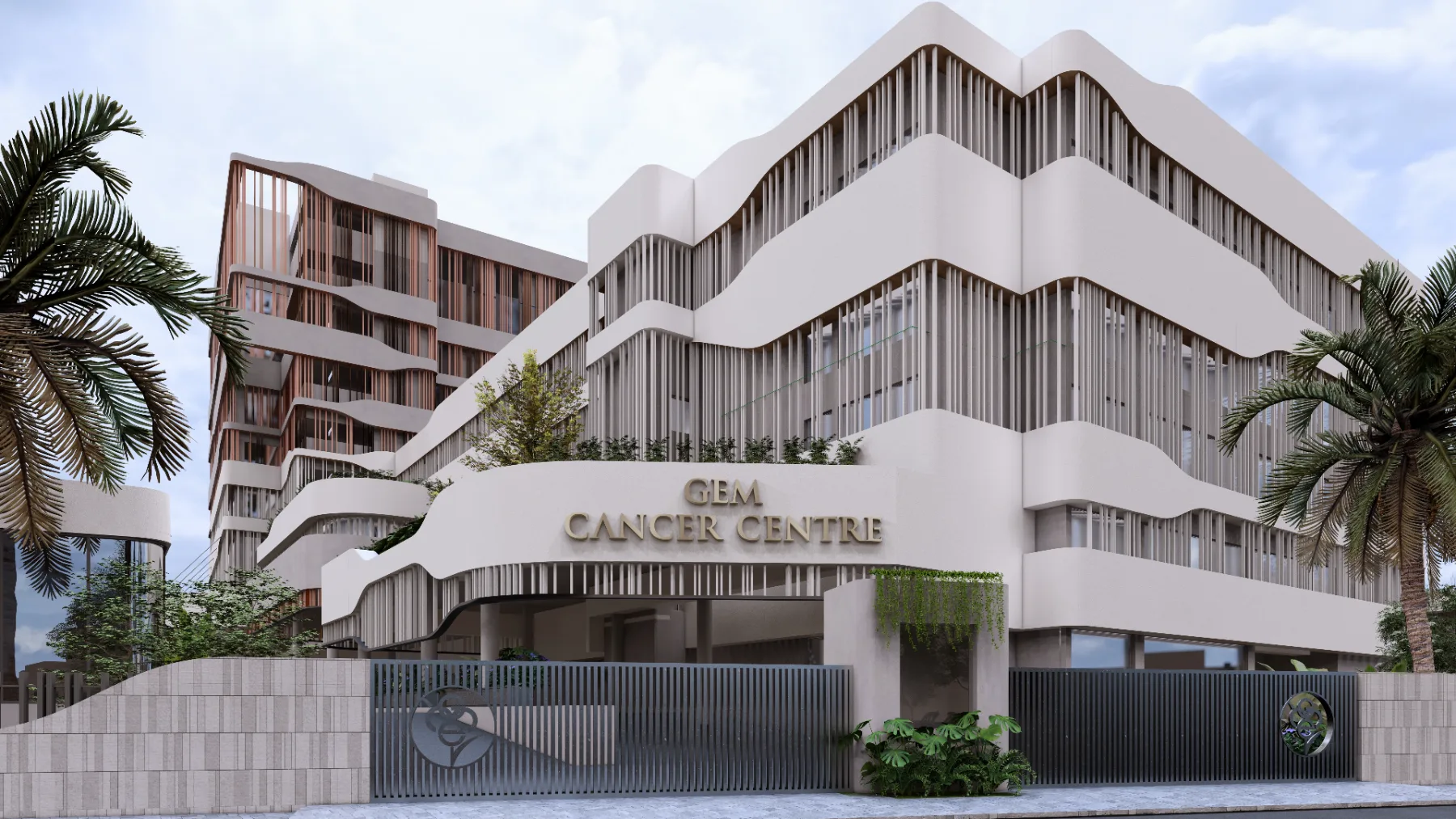 GEM Hospital