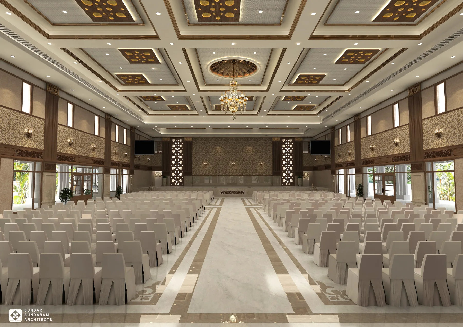 VVH Mahal