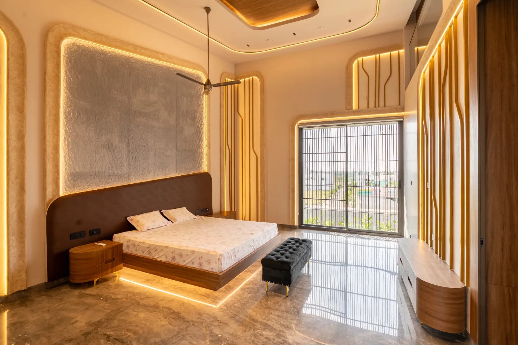 The Velumani Residence 9