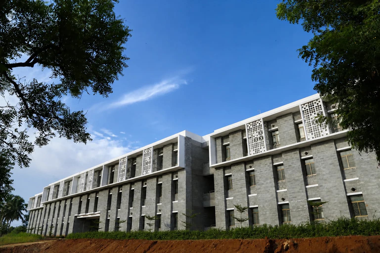 Kumaraguru Institute of Agriculture 3
