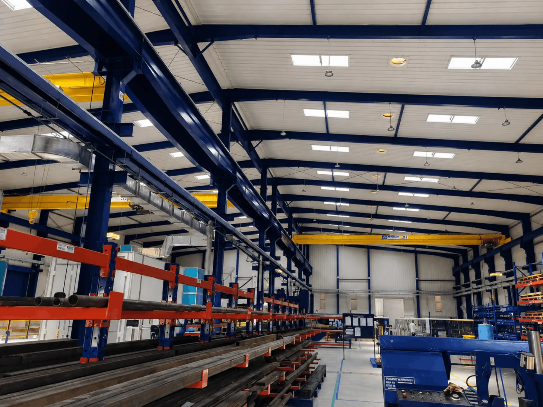Messer Cutting Systems Private Limited 8