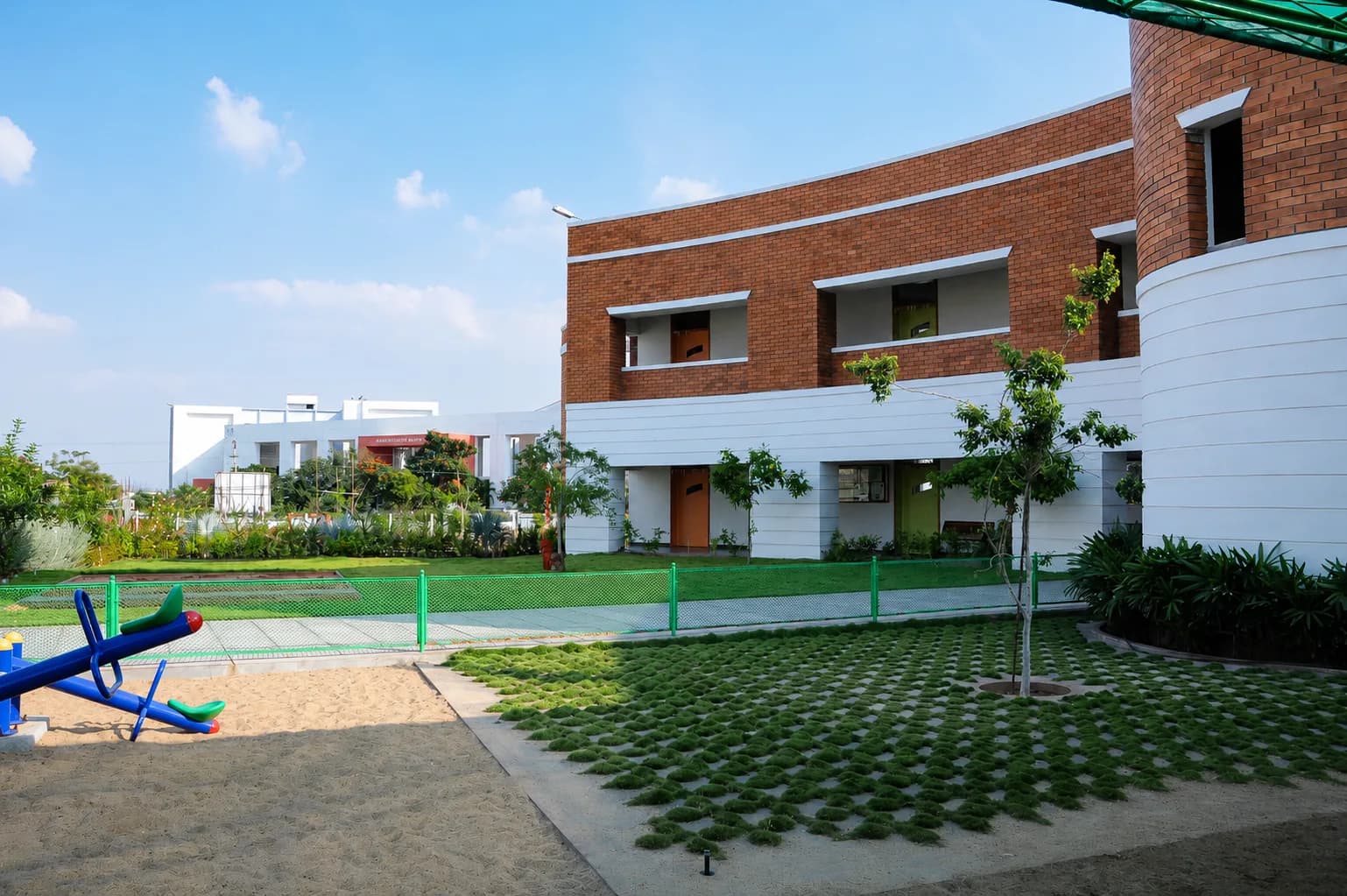 Alchemy Public School 4