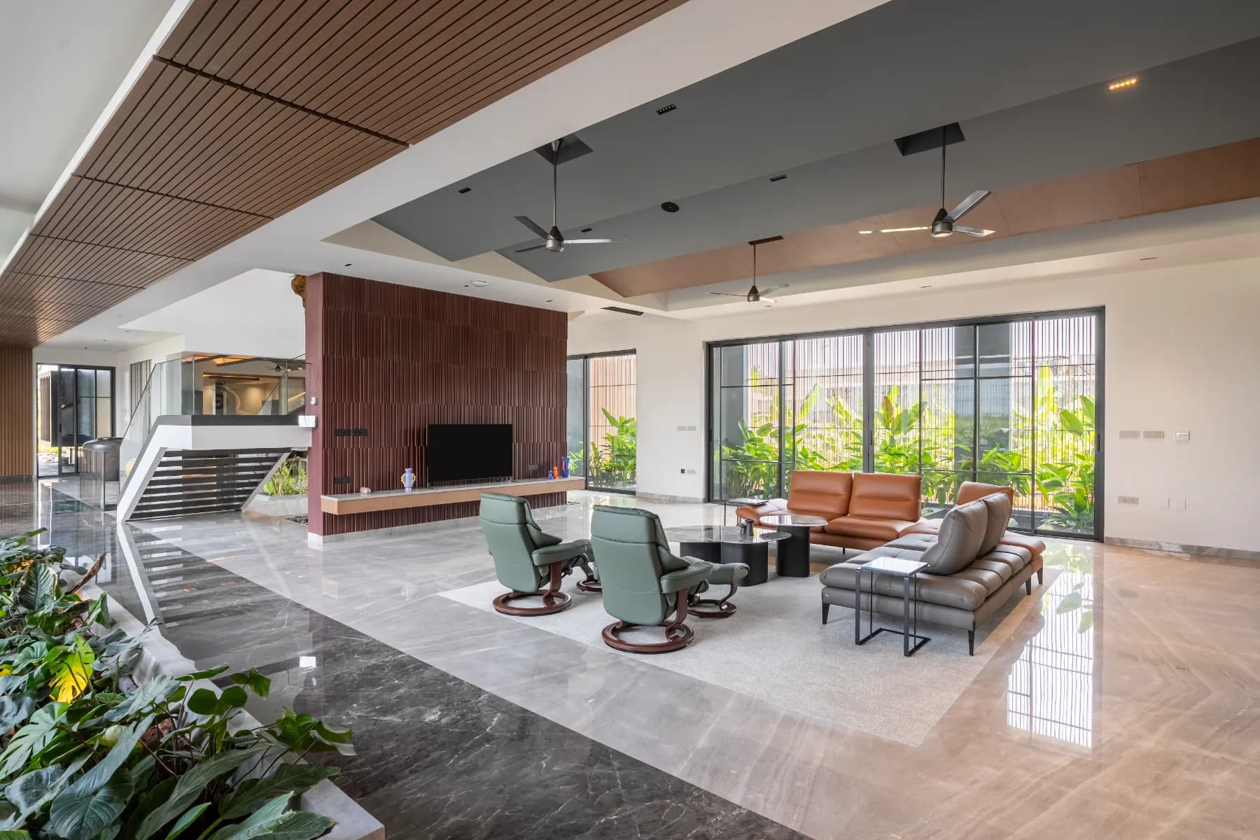 The Velumani Residence 10